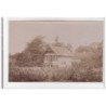 SAUSSEY : les radins mortain (carte photo) - tres bon etat