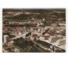 SEDAN: avenue leclerc vue aérienne 10x15 - très bon état
