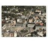 SEDAN: place turenne vue aérienne 10x15 - état