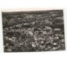 SIGNY-L'ABBAYE: vue panoramique vue aérienne 10x15 - très bon état