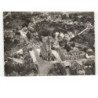 SIGNY-L'ABBAYE: l'église vue aérienne 10x15 - très bon état