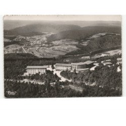 SORENDAL: les dolimarts vue aérienne 10x15 - très bon état