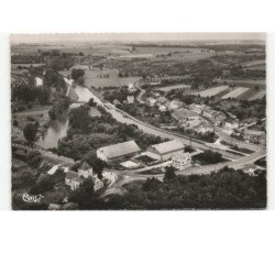 SEMUY: vue aérienne 10x15 - très bon état