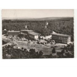 SORENDAL: les dolimarts vue aérienne 10x15 - état