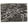 SIGNY-le-PETIT: vue générale vue aérienne 10x15 - très bon état