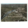 THILAY: vue générale vue aérienne 10x15 - très bon état