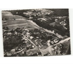 THILAY: vue aérienne 10x15 - très bon état