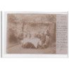 SAUSSEY : les radins mortain (carte photo)- tres bon etat