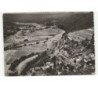 THILAY: navaux vue aérienne 10x15 - très bon état