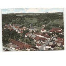 TERMES: le centre vue aérienne 10x15 - très bon état