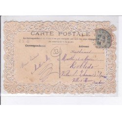 ARCACHON: bonne fête - très bon état