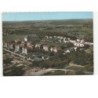 VOUZIERS: route d'attigny vue aérienne 10x15 - très bon état