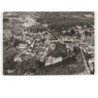 BAR-sur-AUBE: les tanneries et le pont d'aube vue aérienne 10x15 - très bon état