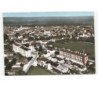 ARCIS-sur-AUBE: vue générale vue aérienne 10x15 - très bon état