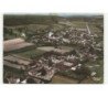 BERULLES: vue générale vue aérienne 10x15 - état
