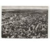 TROYES: vue générale vue aérienne 10x15 - très bon état