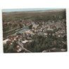 NOGENT-sur-SEINE: vue aérienne 10x15 - état