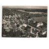 MONTIERAMEY: vue générale vue aérienne 10x15 - très bon état
