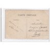 REIMS : train de cefs-volants du capitaine """"saconney"""" 1er prix du meeting de reims 1910 - tres bon etat