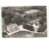 SAINTE-MAURE: notre-dame de l'aube école d'agriculture château et bâtiment vue aérienne 10x15 - très bon état