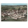 VIREY-sous-BAR: le centre vue aérienne 10x15 - état