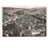 MUSSY-sur-SEINE: centre ville vue aérienne 10x15 - très bon état