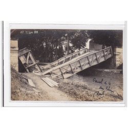 AY : 11 sept 1914 - tres bon etat