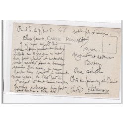 AY : 11 sept 1914 - tres bon etat