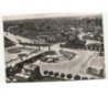 SAINT-QUENTIN: le pont et la place du monument vue aérienne 10x15 - très bon état