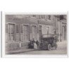 VIENNE-le-CHATEAU : hotel mathiot - tres bon etat