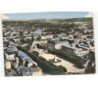 SOISSONS: vue aérienne 10x15 - très bon état