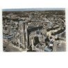 SOISSONS: la cathédrale vue aérienne 10x15 - très bon état