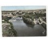 SOISSONS: vue aérienne 10x15 - très bon état