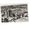 SOISSONS: la cathédrale vue aérienne 10x15 - très bon état