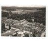 VILLERS-COTTERETS: le château françois 1er vue aérienne 10x15 - très bon état