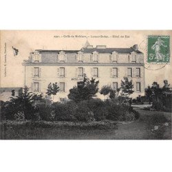LARMOR BADEN - Hôtel des Iles - très bon état