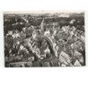 VERVINS: centre du bourg vue aérienne 10x15 - très bon état