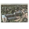VERVINS: l'institution saint-joseph vue aérienne 10x15 - très bon état