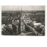 WASSIGNY: l'église vue aérienne 10x15 - très bon état