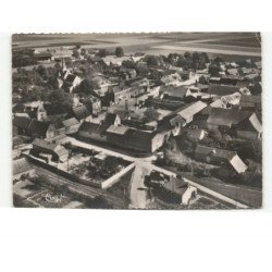 ASSIS-sur-SERRE: vue aérienne 10x15 - état