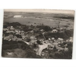 BUCILLY: vue aérienne 10x15 - très bon état
