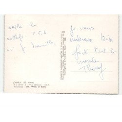 CHARLY: vue aérienne 10x15 - très bon état