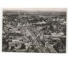 LA CAPELLE: avenue du général de Gaulle vue aérienne 10x15 - état