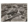 CHATEAU-THIERRY: l'ile de château-thierry vue aérienne 10x15 - très bon état