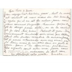 COEUVRES et VALSERY: vue aérienne 10x15 - très bon état