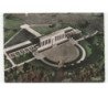 CHATEAU-THIERRY: mémorial américain de la cote 204 vue aérienne 10x15 - état