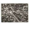COEUVRES et VALSERY: vue aérienne 10x15 - très bon état