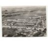CHAUNY: la résidence vue aérienne 10x15 - très bon état