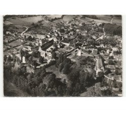 COEUVRES et VALSERY: vue aérienne 10x15 - état