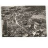 CREPY-en-LAONNOIS: vue générale vue aérienne 10x15 - très bon état